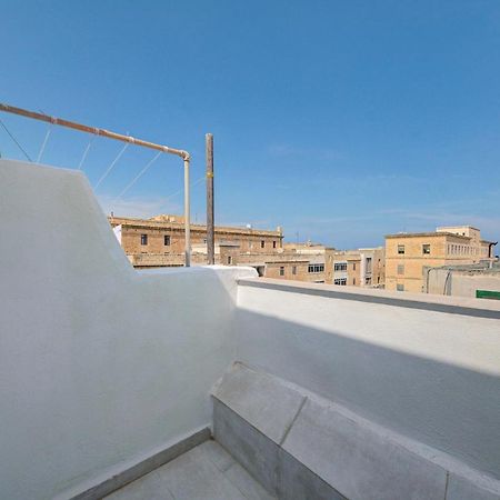 Casa Domenico 6 Otel Valletta Dış mekan fotoğraf