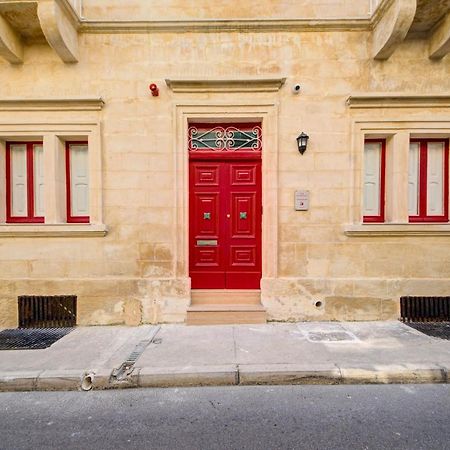 Casa Domenico 6 Otel Valletta Dış mekan fotoğraf