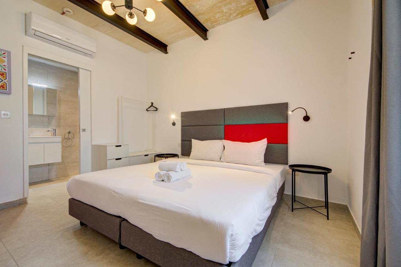 Casa Domenico 6 Otel Valletta Dış mekan fotoğraf