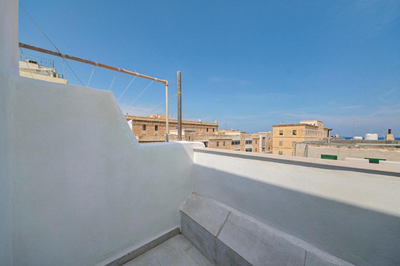 Casa Domenico 6 Otel Valletta Dış mekan fotoğraf