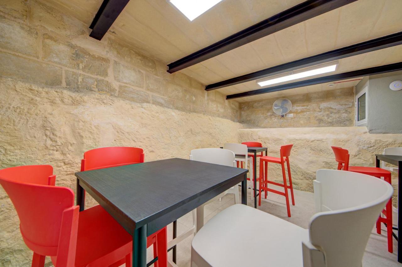 Casa Domenico 6 Otel Valletta Dış mekan fotoğraf