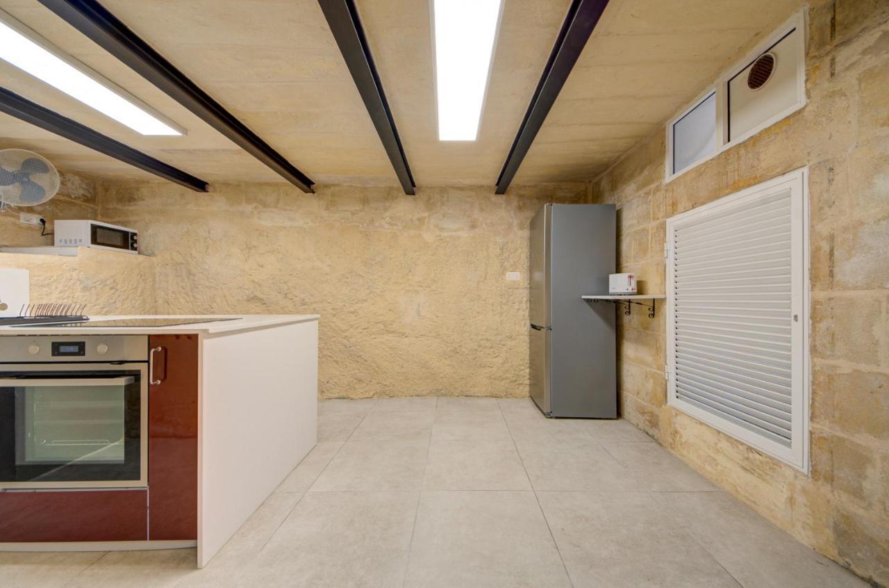 Casa Domenico 6 Otel Valletta Dış mekan fotoğraf