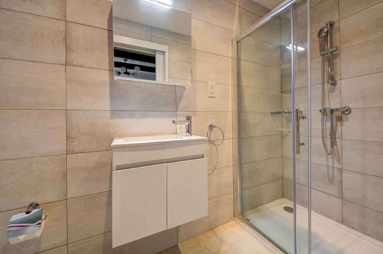 Casa Domenico 6 Otel Valletta Dış mekan fotoğraf