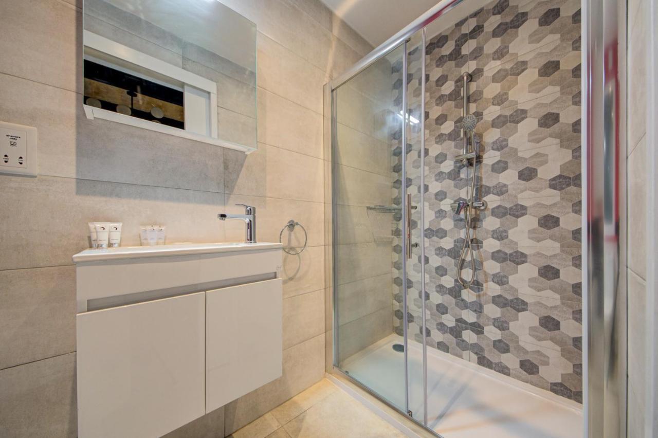Casa Domenico 6 Otel Valletta Dış mekan fotoğraf