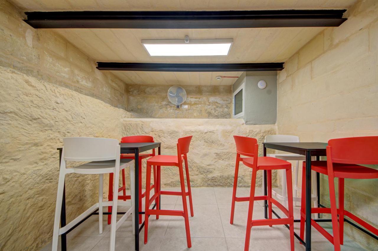 Casa Domenico 6 Otel Valletta Dış mekan fotoğraf